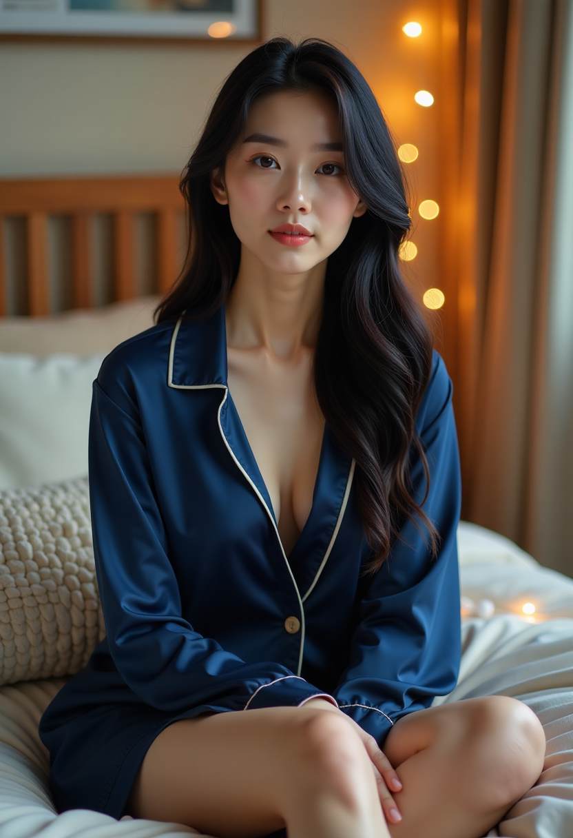 总统套房谜案
