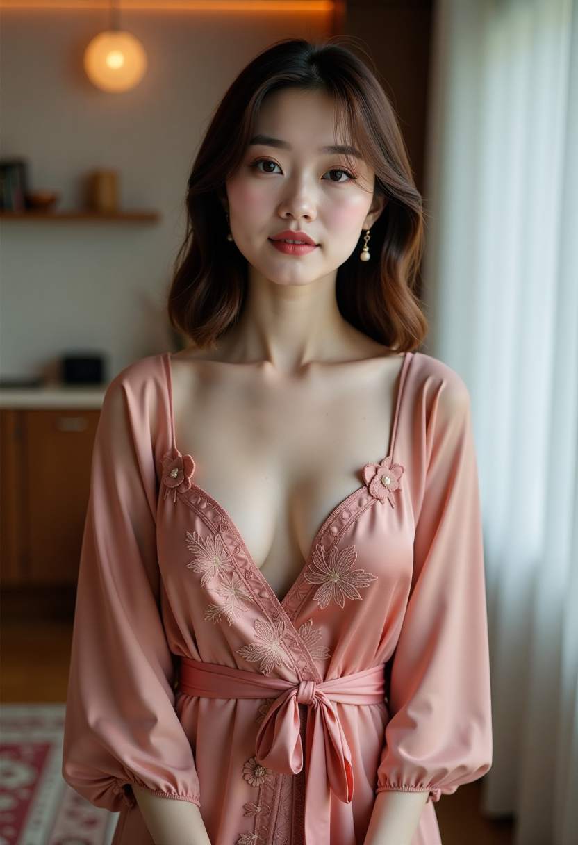 客房服务生日记
