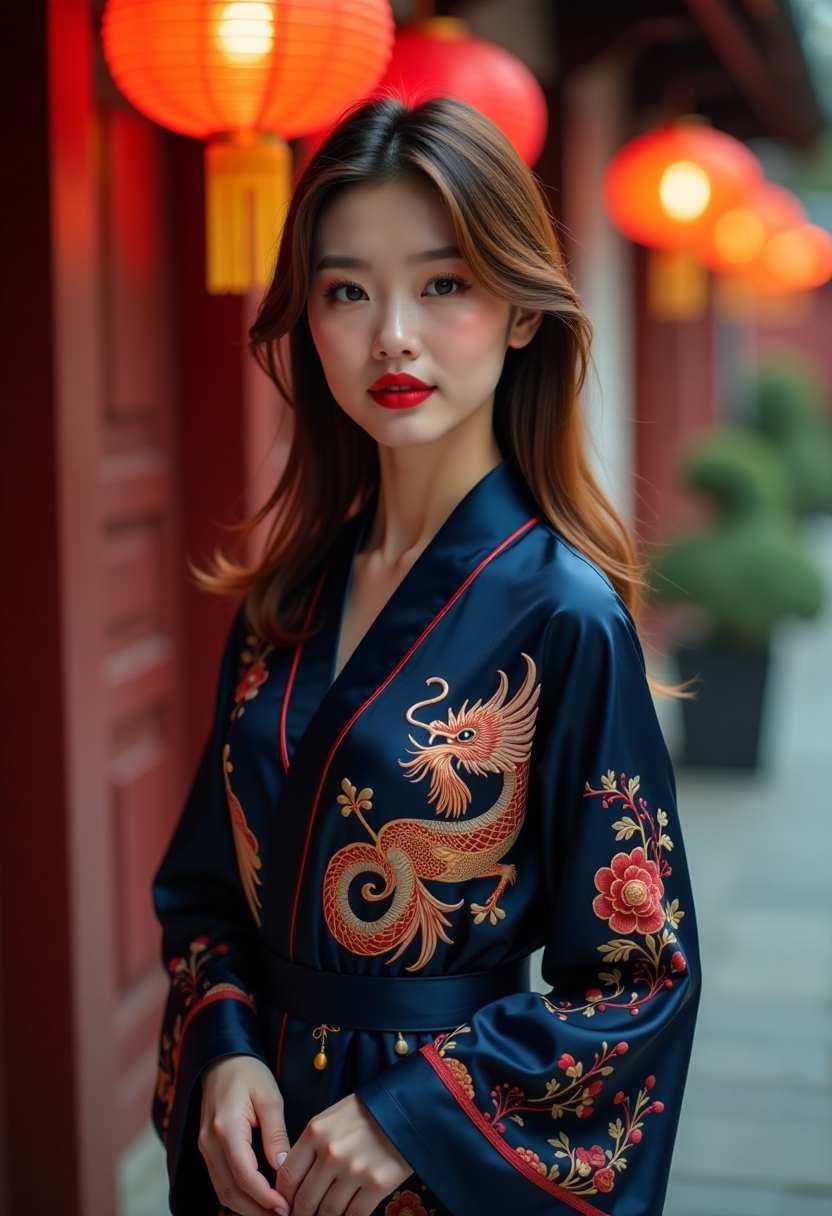 前台风云录